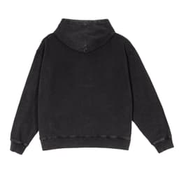 NYO Acid Washed Hoodie 2