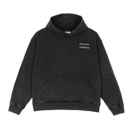 NYO Acid Washed Hoodie 1